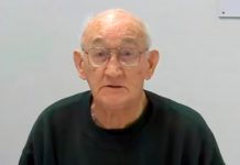 Sacerdote pedófilo de Australia confiesa una nueva violación ¡suma 72 víctimas!