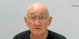 Sacerdote pedófilo de Australia confiesa una nueva violación ¡suma 72 víctimas!