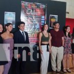 ¡Elegancia y cultura! Nicaragua realizará la XIX Gala Internacional de Ballet Foto: Festival internacional de ballet en Nicaragua / TN8