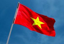 Gobierno de Nicaragua envía mensaje al presidente de la República de Vietnam