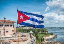 El Ejemplo de Fidel: 66 años de lucha y resistencia en la Revolución Cubana Gobierno de Nicaragua envía mensaje al Líder Histórico de la Revolución Cubana
