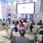 Compromiso con la educación: BCIE entregó becas en Nicaragua Foto: Programa de becas en el BCIE / TN8