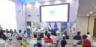 Foto: Programa de becas en el BCIE / TN8