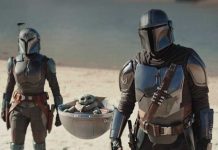 Temuera Morrison estará de regreso encarnando a Boba Fett en The Mandalorian La temporada 4 de The Mandalorian contará con la vuelta de Boba Fett