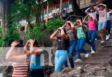 Carazo, Boaco y Matagalpa se unen en el Segundo Ejercicio Nacional para Salvaguardar la Vida Carazo, Boaco y Matagalpa se unen en el Segundo Ejercicio Nacional para Salvaguardar la Vida