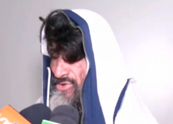 ¿Injusticia? Lo condenan a 12 años de cárcel por matar a violador en Bolivia