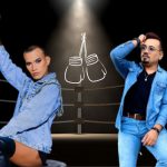 ¡Se viene el cara a cara entre La Juan Pablo y La Princesa! (VIDEO) Foto: Próximamente un cara a cara entre La Juan Pablo y La Princesa