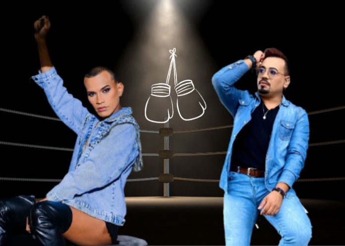 Foto: Próximamente un cara a cara entre La Juan Pablo y La Princesa