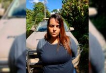 ¡Terrorífico! Envenenó a su marido e hijos en Brasil y los graba agonizando ¡Terrorífico! Envenenó a su marido e hijos en Brasil y los graba agonizando