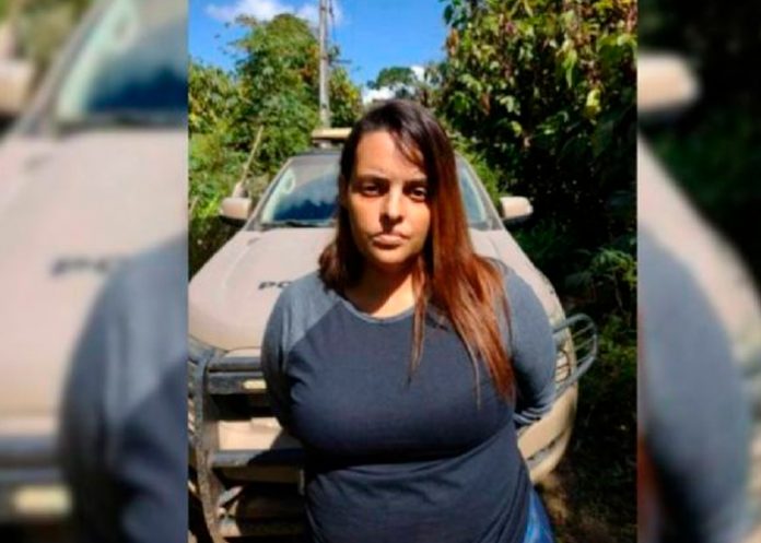 ¡Terrorífico! Envenenó a su marido e hijos en Brasil y los graba agonizando