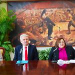 Palabras de Brenda Rocha Chacón en Tribunal Popular Internacional Palabras de Brenda Rocha Chacón en Tribunal Popular Internacional