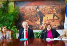 Palabras de Brenda Rocha Chacón en Tribunal Popular Internacional