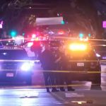 Cumpleaños terminó en un baño de sangre tras fuerte tiroteo en California