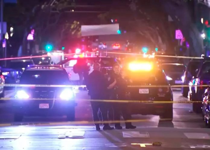california3 Cumpleaños terminó en un baño de sangre tras fuerte tiroteo en California