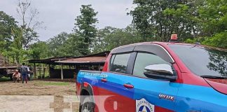 Foto: Atroz crimen en Jalapa, Nueva Segovia / TN8