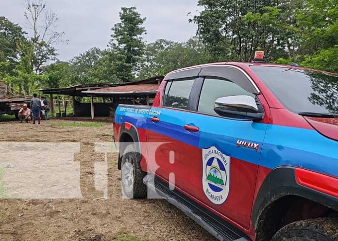 cami-3 Foto: Atroz crimen en Jalapa, Nueva Segovia / TN8