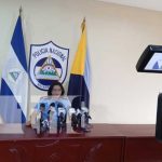 Seguridad a productores en el campo en Nicaragua: Reporte policial al 7 de junio Foto: Informe policial de seguridad en el campo en Nicaragua / TN8