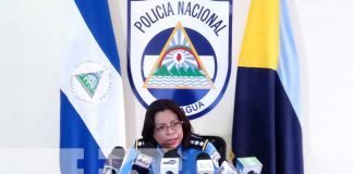 Policía Nacional progresa con el Plan de Seguridad Ciudadana en el Campo