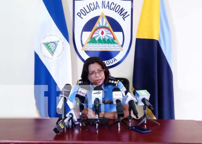 campo-poli-3 Policía Nacional progresa con el Plan de Seguridad Ciudadana en el Campo