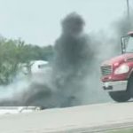 Violenta accidente de tránsito en Canadá cobra la vida de 15 "viejitos"