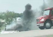 Violenta accidente de tránsito en Canadá cobra la vida de 15 "viejitos"