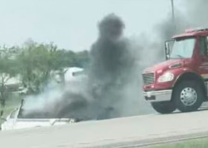 Violenta accidente de tránsito en Canadá cobra la vida de 15 