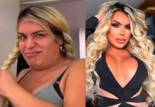 Wendy Guevara se da beso en La Casa de los Famosos 