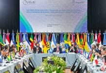 Unión Europea mantendrá una reunión especial con los países del Caribe Unión Europea mantendrá una reunión especial con los países del Caribe
