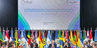 Unión Europea mantendrá una reunión especial con los países del Caribe