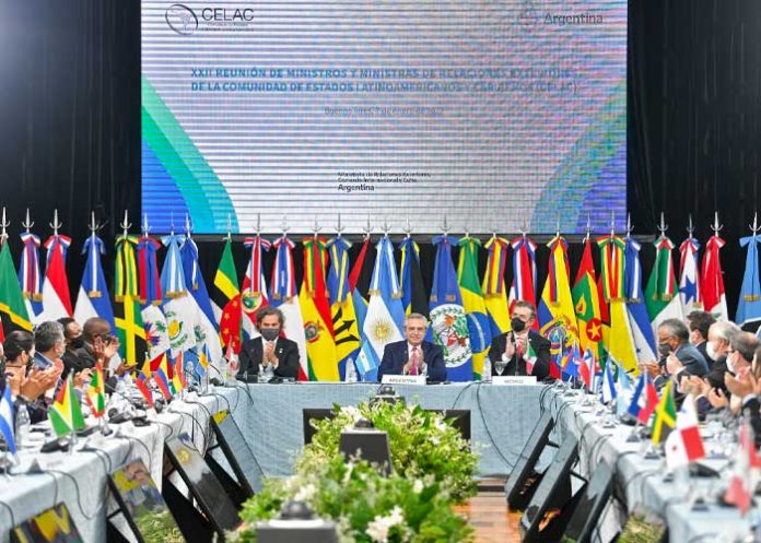 Unión Europea mantendrá una reunión especial con los países del Caribe