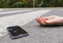 Chica de Argentina asesinó a su novio porque «no la dejó revisar su celular» Asesinó a su novio en Argentina