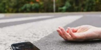 Asesinó a su novio en Argentina