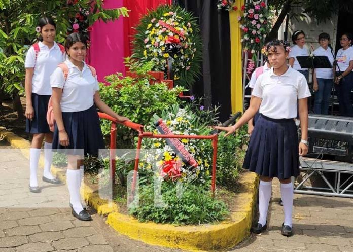 che-leon-1 Foto: Recuerdan legado del Che Guevara en León / TN8