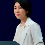 «Una abierta provocación» así calificó China las declaraciones de Biden sobre Xi Jinping portavoz del Ministerio de Asuntos Exteriores de China, rechaza las declaraciones de Biden