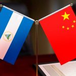 Nicaragua recibe con mucho cariño una delegación especial de China
