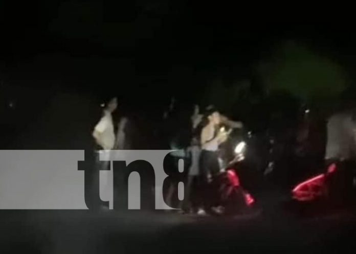 chingg-1 Foto: Mortales accidentes en Chinandega