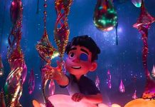 Como gotas de agua: Personaje de Pixar «Elio» es idéntico al niño Tomiii 11 Pixar lanza tráiler y usuarios recuerdan al fallecido youtuber