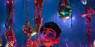 Pixar lanza tráiler y usuarios recuerdan al fallecido youtuber