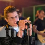 Foto: Atelier y Black Symphony en el Circuito Rock FM