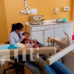 Foto: Nueva clínica de especialidades médicas en Boaco / TN8