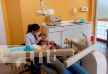 Foto: Nueva clínica de especialidades médicas en Boaco / TN8