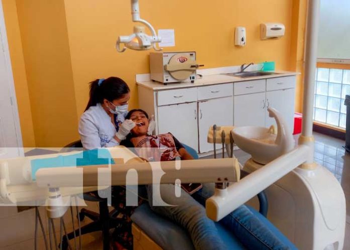 clinboc-3 Foto: Nueva clínica de especialidades médicas en Boaco / TN8