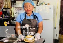 Con toque especial: Avanzan emprendimientos con café en San Juan de Río Coco, Madriz Foto: Emprendimientos con café en San Juan de Río Coco / TN8