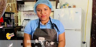 Foto: Emprendimientos con café en San Juan de Río Coco / TN8