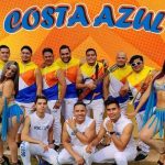 ¿Maltrato o confusión? Costa Azul la vio «pálida» en concierto de Nodal Foto: Agrupación Costa Azul