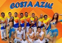 Foto: Agrupación Costa Azul