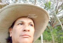 Buscan hasta por «debajo de las piedras» a nica desaparecido en Costa Rica Buscan hasta por "debajo de las piedras" a nica desaparecido en Costa Rica
