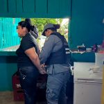 Capturan en Costa Rica a una pinolera por explotar sexualmente a joven Capturan en Costa Rica a una pinolera por explotar sexualmente a joven