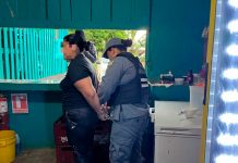 Capturan en Costa Rica a una pinolera por explotar sexualmente a joven Capturan en Costa Rica a una pinolera por explotar sexualmente a joven