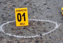 Pleito callejero en Costa Rica dejó a un «nica» muerto y a un menor herido Pleito callejero en Costa Rica dejó a un "nica" muerto y a menor herido
